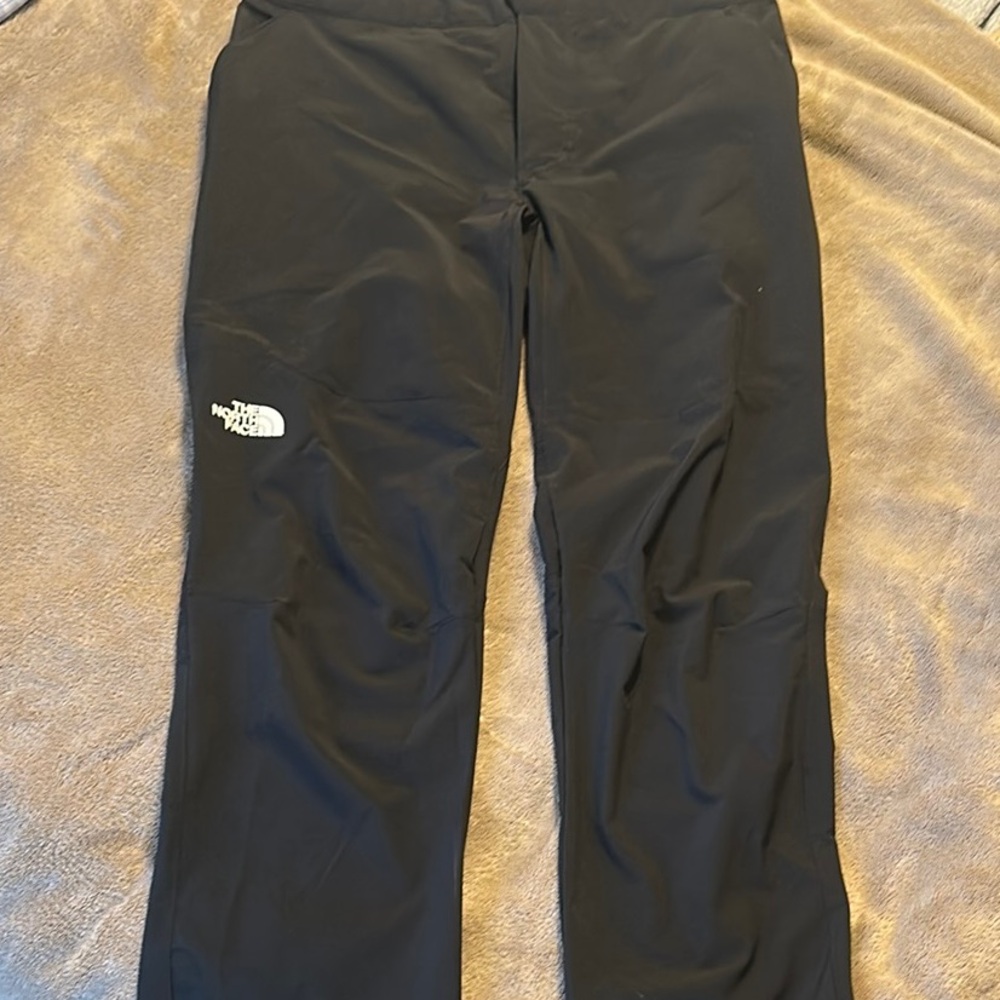 The North Face Black Men's Pants